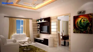 Living Room of Sree Amitra Srishti - Image 169496