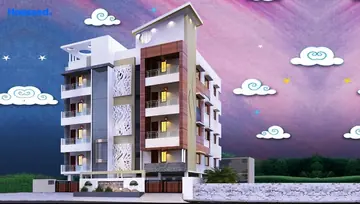 Project Image of Sree Amitra Srishti - Image 169493