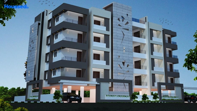 Project Image of Sree Amitra Subasakthi in Koundampalayam, Coimbatore - Image 169512