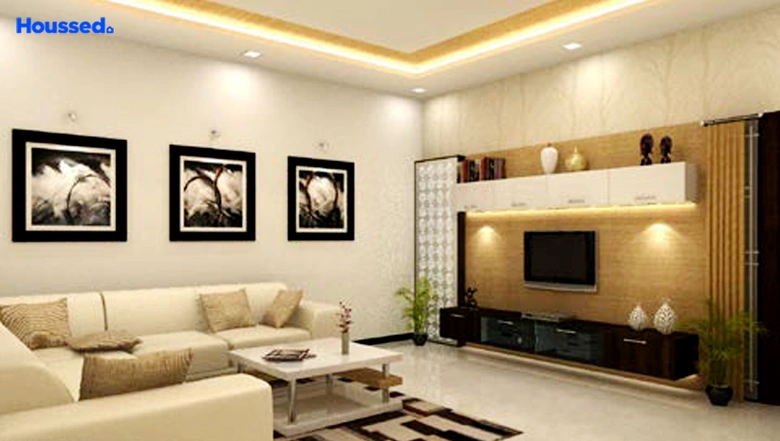 Sample Apartment of Sree Amitra Subasakthi in Koundampalayam, Coimbatore - Image 169515