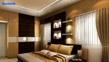 Sample Apartment of Sree Amitra Subasakthi - Image 169517