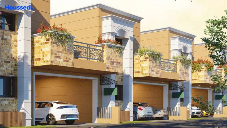 Project Image of Sreevatsa Poorna in Thudiyalur, Coimbatore - Image 169523