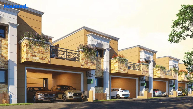 Project Image of Sreevatsa Poorna in Thudiyalur, Coimbatore - Image 169522