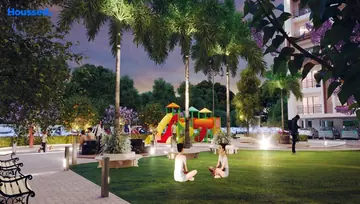 Amenities of Atharva Nagari 8 - Image 114244