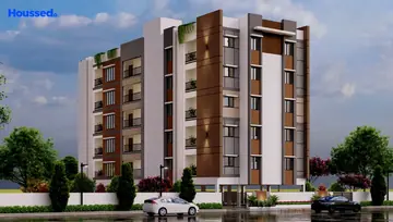 Project Image of Tanny Guham Homes - Image 169537