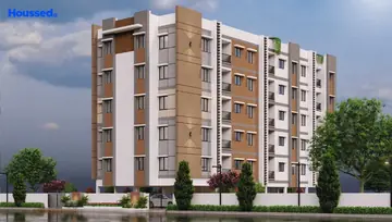 Project Image of Tanny Guham Homes - Image 169536