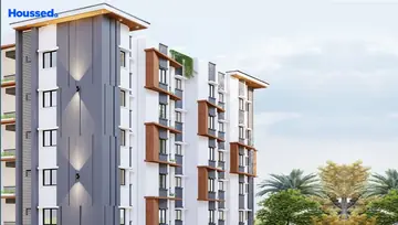 Project Image of Tanny Skanda Homes - Image 169563