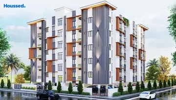 Project Image of Tanny Skanda Homes - Image 169561