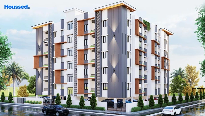 Project Image of Tanny Skanda Homes in Saravanampatti, Coimbatore - Image 169561