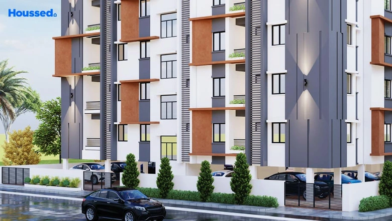 Project Image of Tanny Skanda Homes in Saravanampatti, Coimbatore - Image 169562