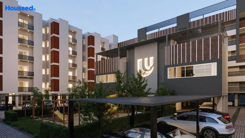Project Image of Unitd 49 in Saravanampatti, Coimbatore - Image 169577
