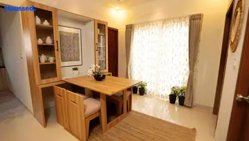 Sample Apartment of Unitd 49 - Image 169581