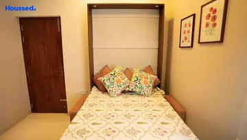 Sample Apartment of Unitd 49 - Image 169582