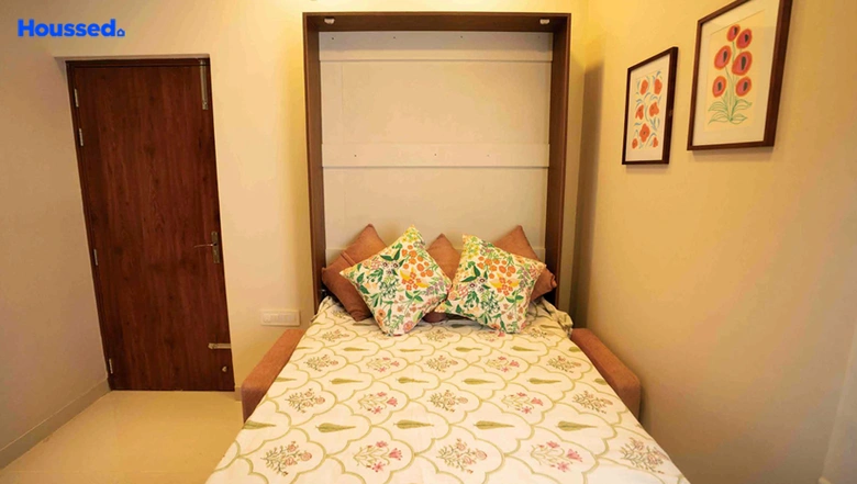 Sample Apartment of Unitd 49 in Saravanampatti, Coimbatore - Image 169582