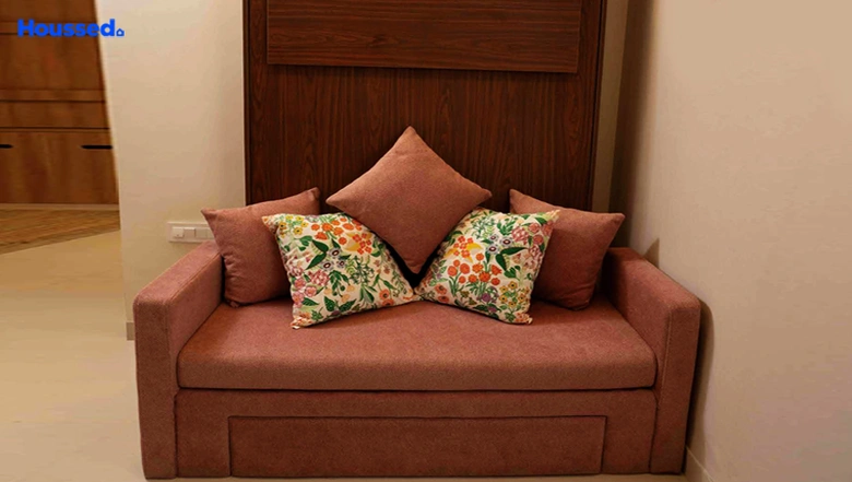 Sample Apartment of Unitd 49 in Saravanampatti, Coimbatore - Image 169579