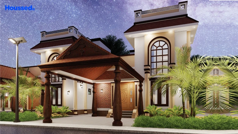 Project Image of JRD Vistara Green Villas in Ettimadai, Coimbatore - Image 169604