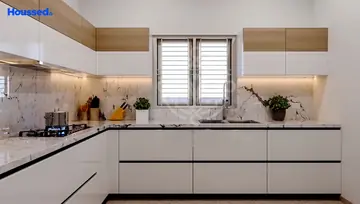 Kitchen of Vrindhavana Visthara - Image 169617