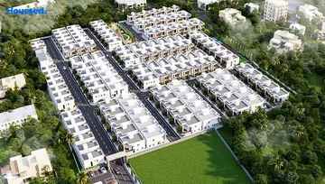 Project Image of Vrindhavana Visthara - Image 169609