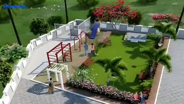 Amenities of Bhalachandra Avencia Plaza - Image 169646