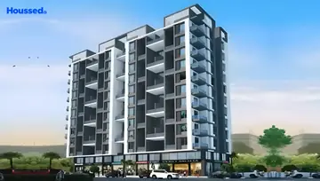 Project Image of Bhalachandra Avencia Plaza - Image 169644