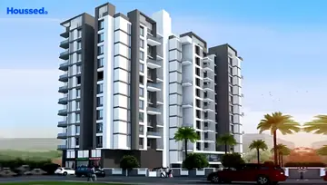 Project Image of Bhalachandra Avencia Plaza - Image 169645