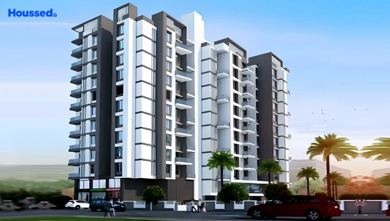 Project Image of Bhalachandra Avencia Plaza in Ravet, Pune - Image 169645