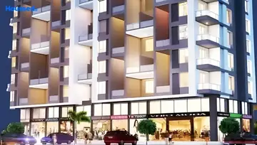 Project Image of Bhalachandra Avencia Plaza - Image 169643