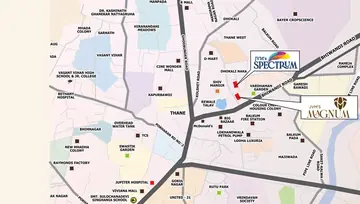 Location of JVM Magnum - Image 169684