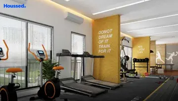 Amenities of Sigma Jade - Image 169688