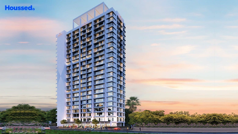 Project Image of Sigma Jade in Jogeshwari West, Mumbai - Image 169687