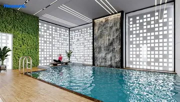 Amenities of Yash Anjaneya Crest - Image 114251