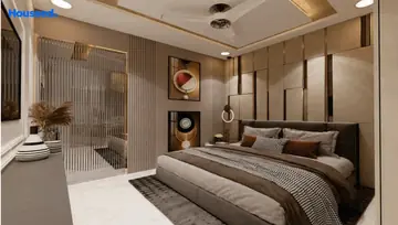 Sample Apartment of Yash Anjaneya Crest - Image 114256
