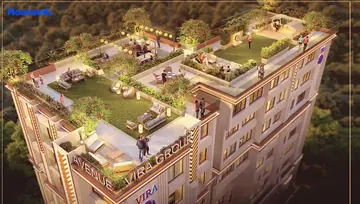 Amenities of Vira Avenue - Image 169699
