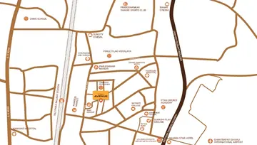 Location of Vira Avenue - Image 169700