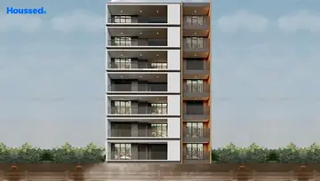 Project Image of Abhinav Pushpalata Apartment - Image 169702