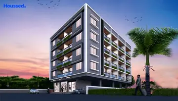 Project Image of Rass Residency - Image 169707