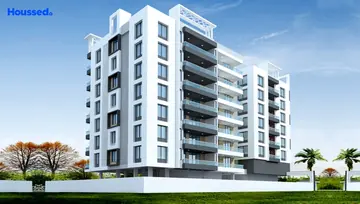 Project Image of Vinayaka Valencia Riverside - Image 169722