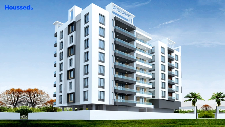 Project Image of Vinayaka Valencia Riverside in Gangapur Road, Nashik - Image 169722