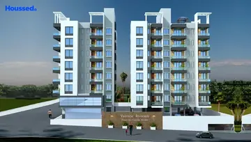Project Image of Vinayaka Valencia Riverside - Image 169720