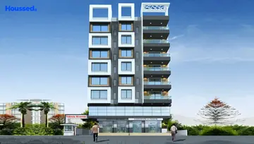 Project Image of Vinayaka Valencia Riverside - Image 169721