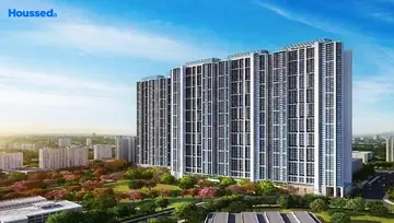 Project Image of L&T Evara Heights - Image 169729