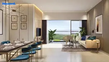 Sample Apartment of L&T Evara Heights - Image 169731