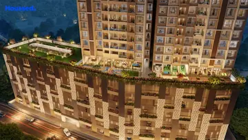 Amenities of Asmi Legacy - Image 169764