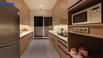Kitchen of Asmi Legacy - Image 169768