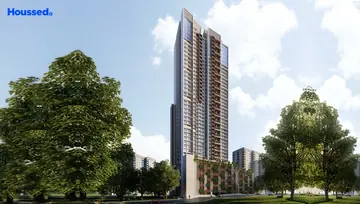 Project Image of Asmi Legacy - Image 169762