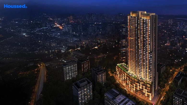 Project Image of Asmi Legacy in Goregaon West, Mumbai - Image 169760