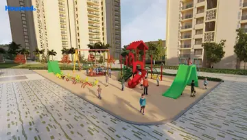 Amenities of Auro Kohinoor - Image 114957