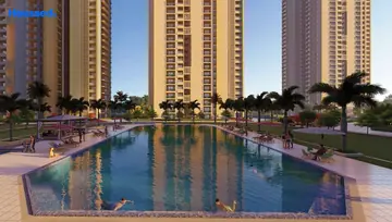 Amenities of Auro Kohinoor - Image 114959