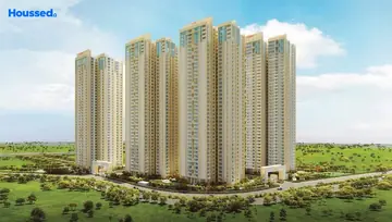 Project Image of Auro Kohinoor - Image 114956