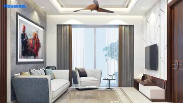Sample Apartment of Auro Kohinoor - Image 114962